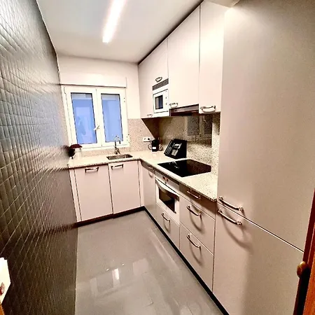 Precioso Piso En El Centro De Zaragoza, Selvatik アパート