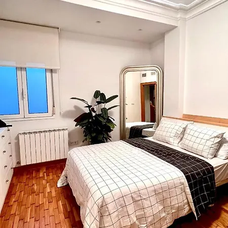 Precioso Piso En El Centro De Zaragoza, Selvatik サラゴサ